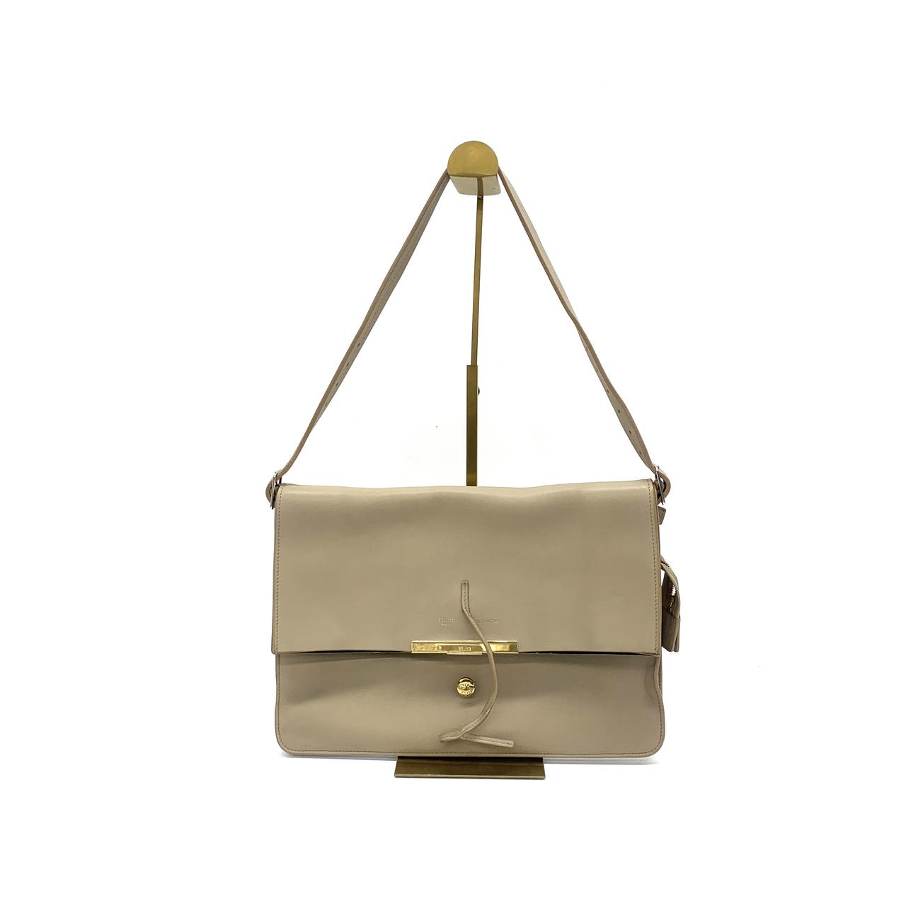 99新 Celine/思琳 瑟琳/单肩包/0017