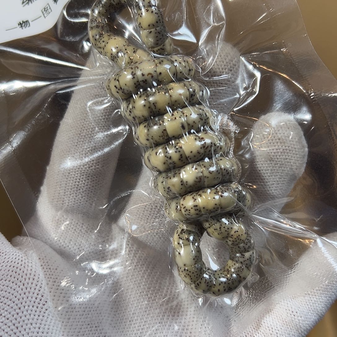 吊坠星月菩提8大肠微氧化，356