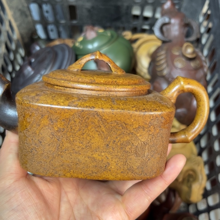 茶壶紫砂紫砂壶泡茶