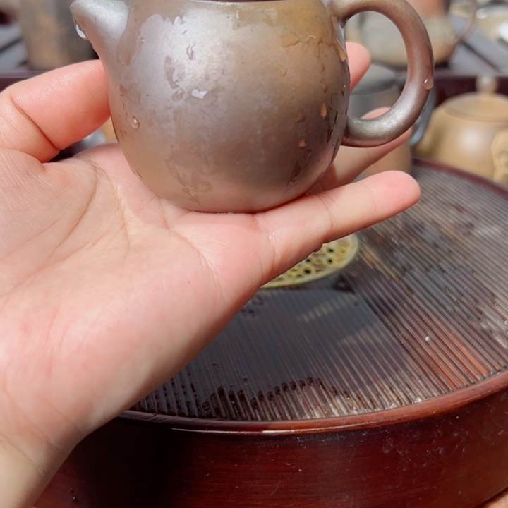 坭兴陶贵台龙窑05