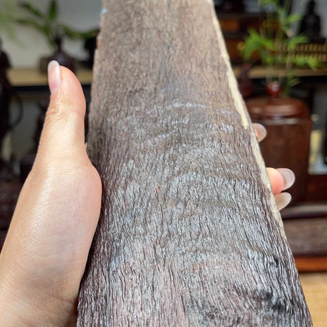 小***外檀香紫檀（小叶紫檀）