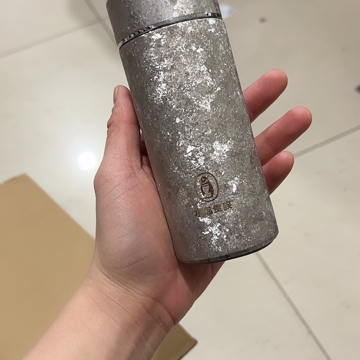 水晶贵族220不带滤网 冰花