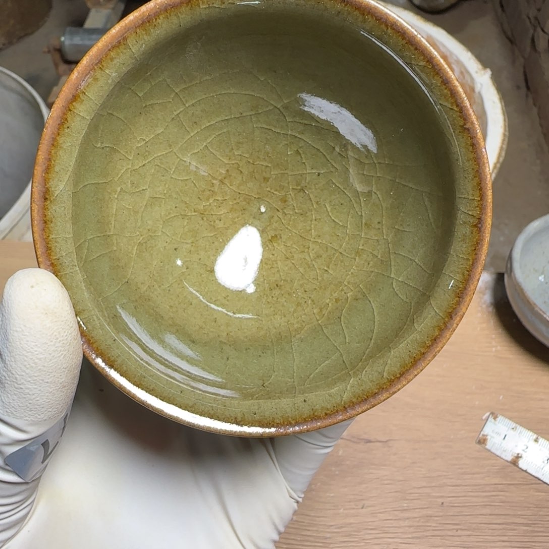 茶盏X**J柴烧建盏闪购链接57