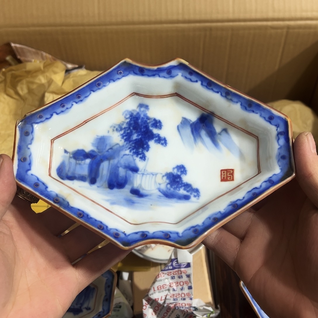 陶瓷制品加工工艺技术