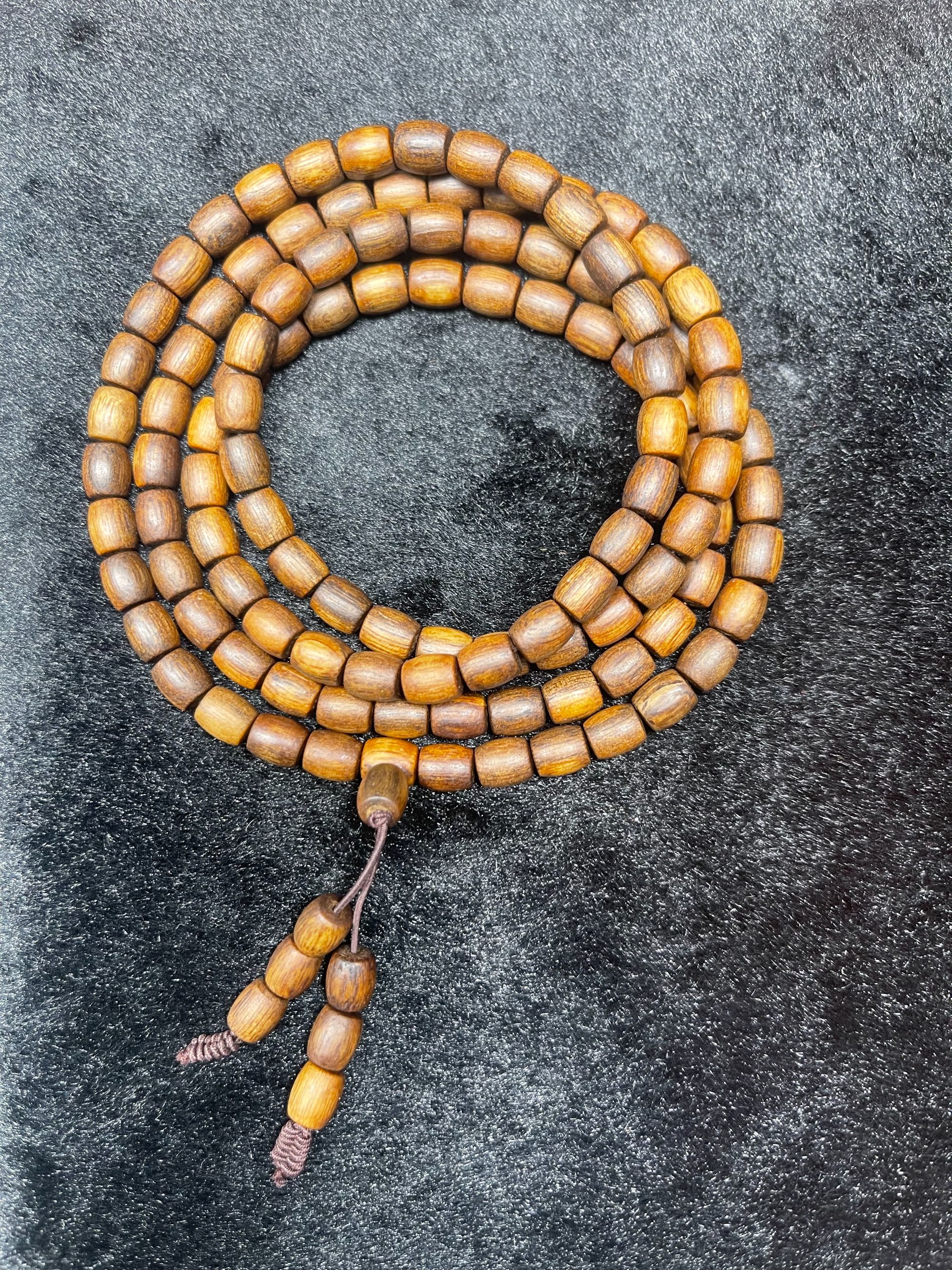 【中越砍价王】AC485-XGM054沉香手串（多样性发货）