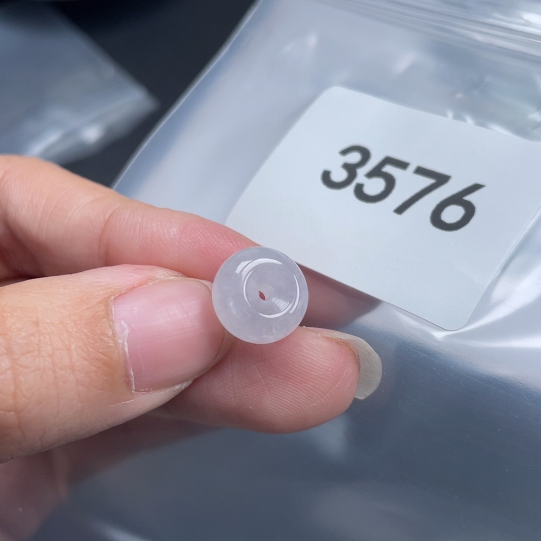 翡翠未镶嵌手链天然A货缅甸翡翠