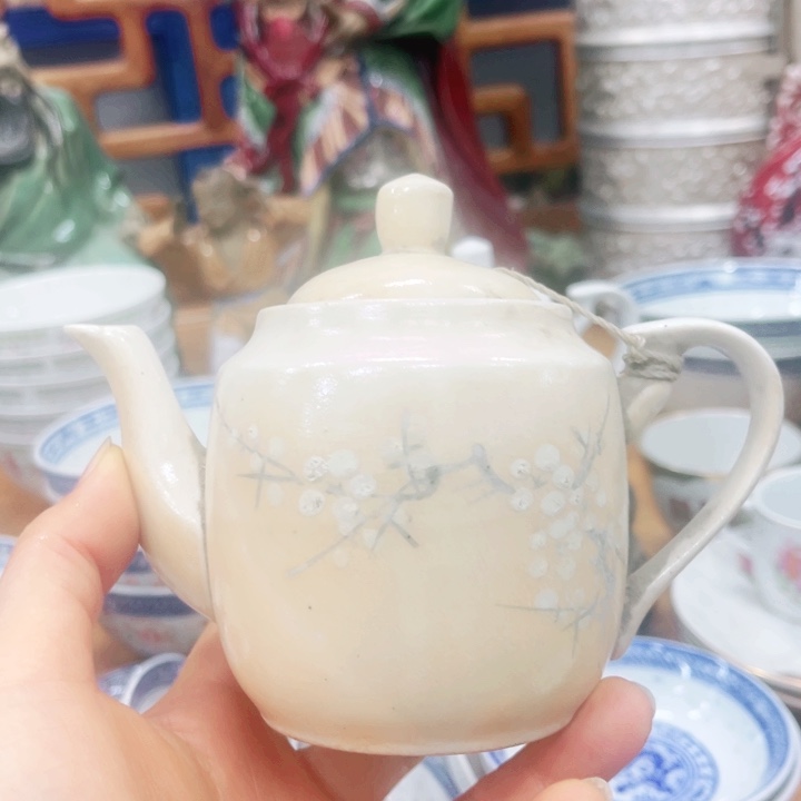 家用日常精美陶瓷