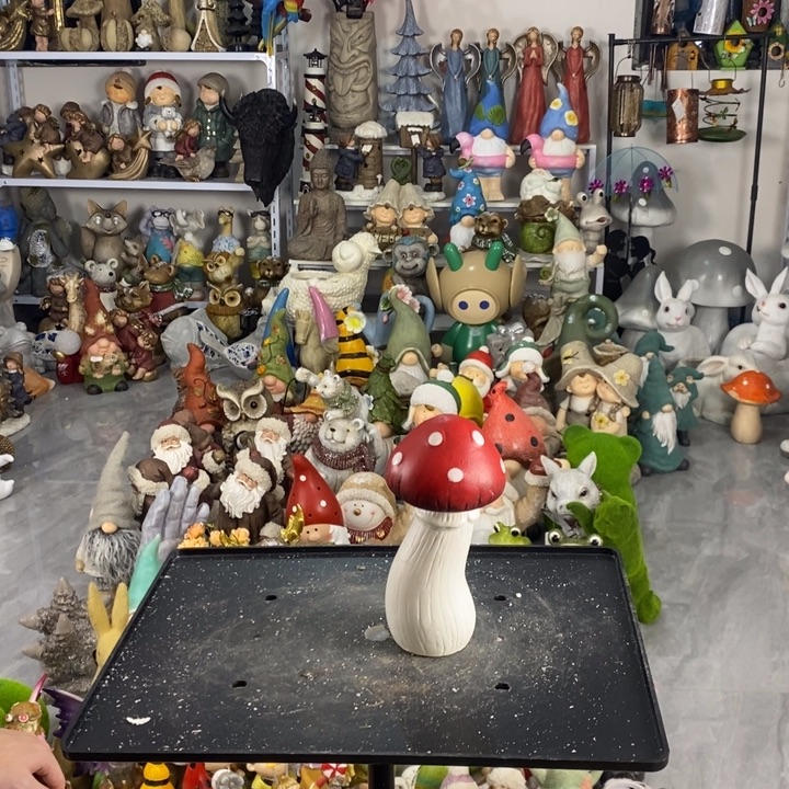 软陶工艺品摆件默认微瑕