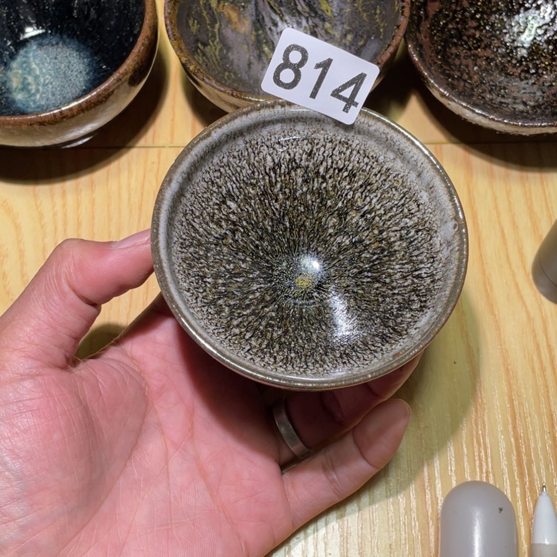 茶盏美好生活从开始