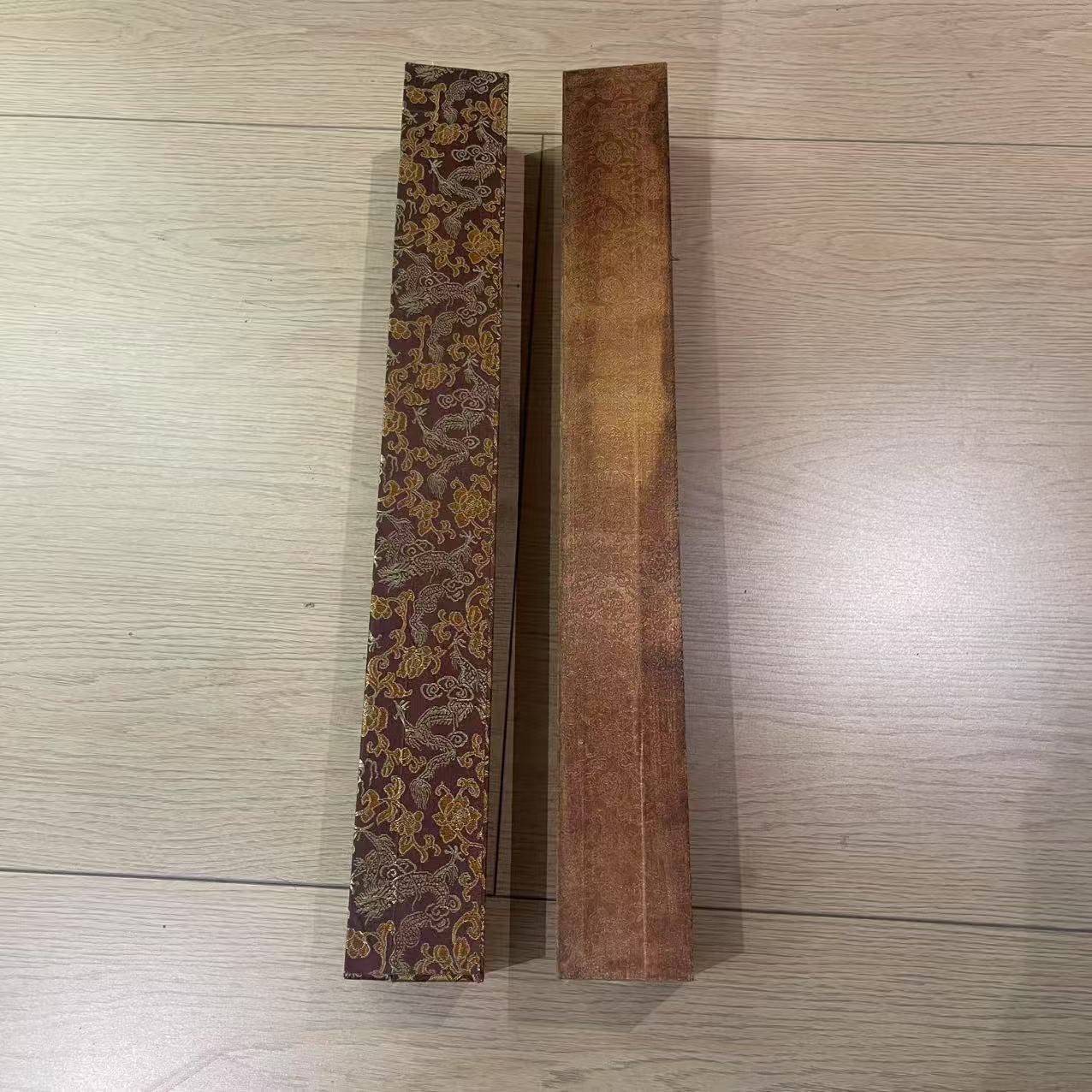 【藏故阁】封装字画好物件送礼（多样性发货DC1038）