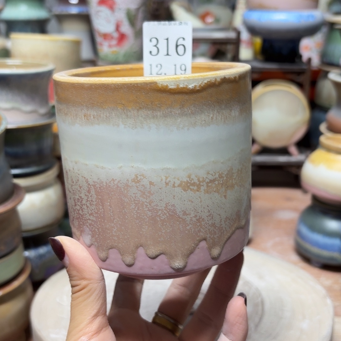 瓷片景德镇陶瓷手工制作