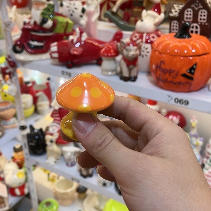 摆件陶瓷微瑕完美慎拍