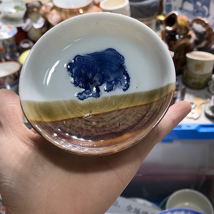 瓷片19.9包邮新疆西藏不发货
