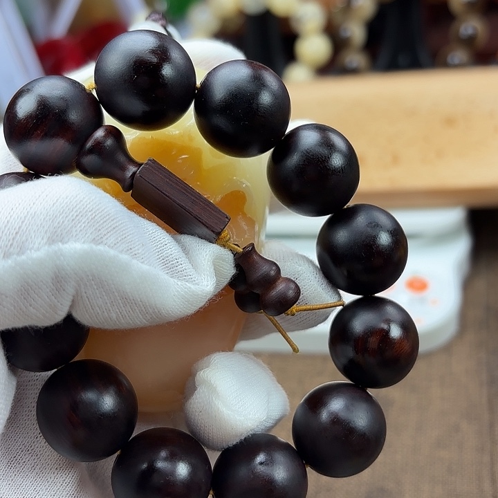 非洲紫檀（红花梨）156