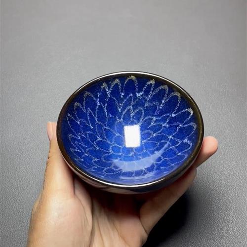 【闪购商品】茶盏-512............