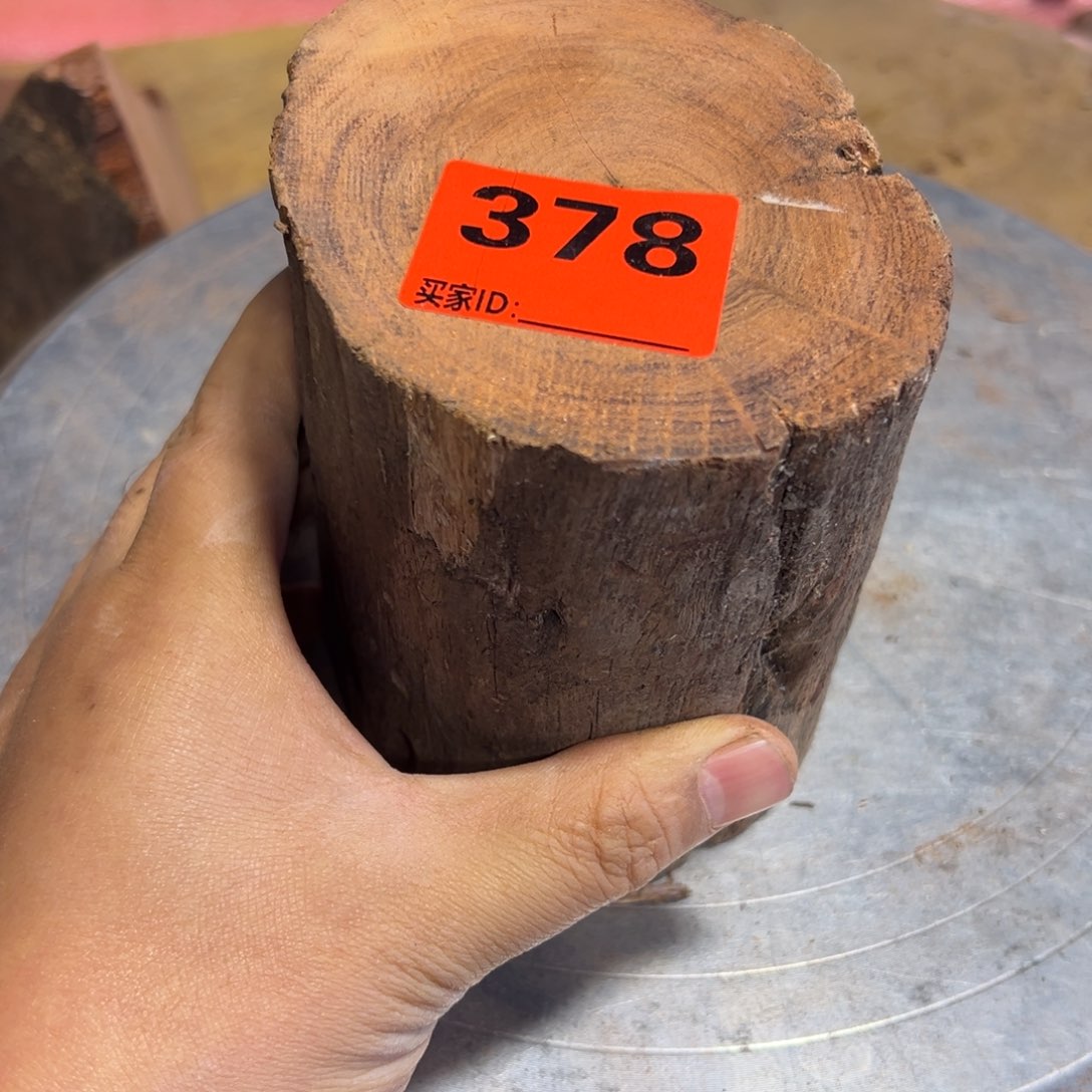 大果紫檀（缅甸花梨）