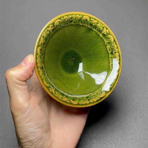 【闪购商品】茶盏-10176..........