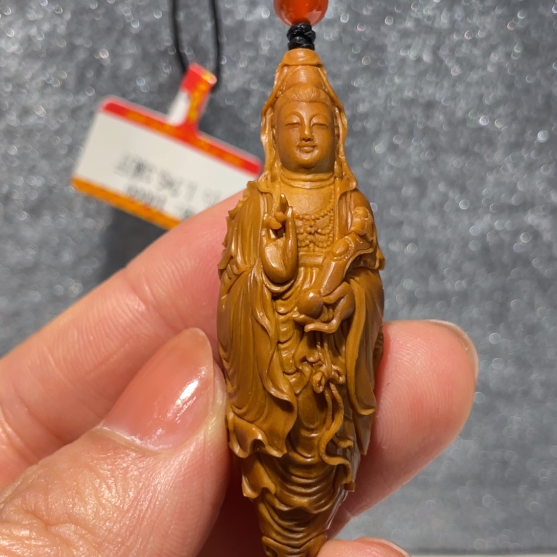 橄榄核手串Hhediao·Hhediao