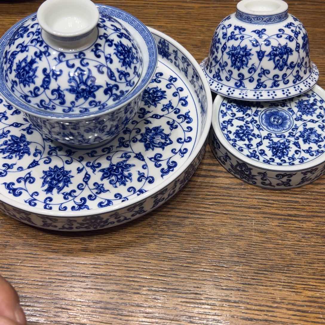 景德镇瓷器精品陈列展品范围