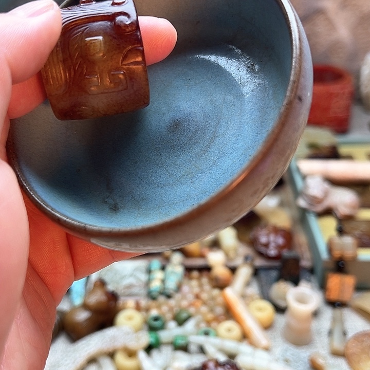 摆件永***上瓷器艺术设计专业