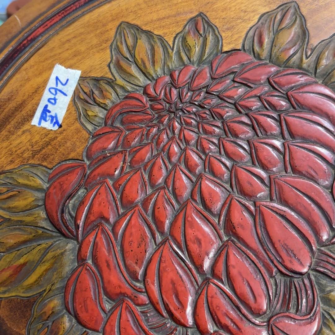 非常好看的物品 The 