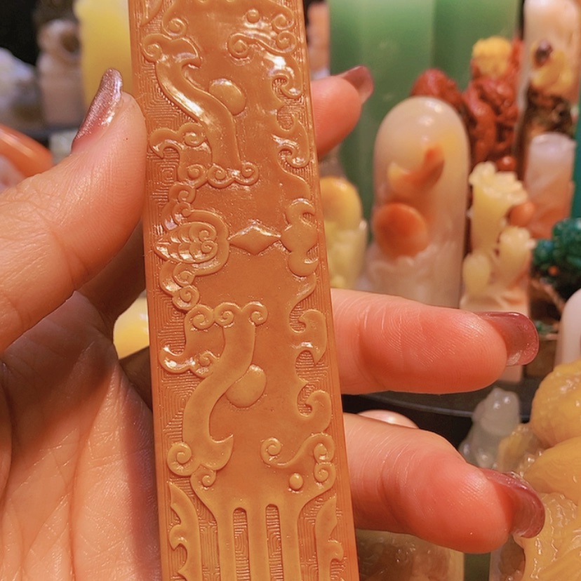 【闪购商品】寿山石印石寿山石印章