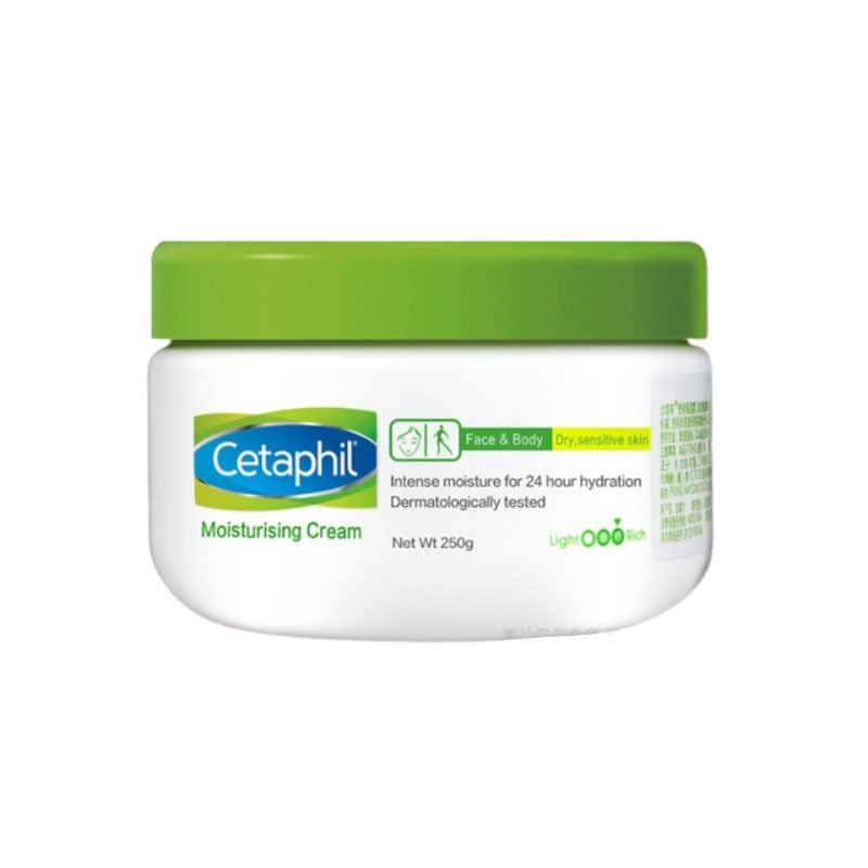 丝塔芙舒润保湿霜250g