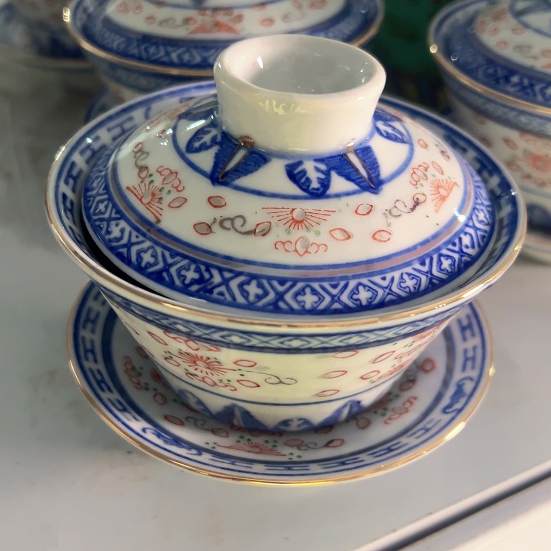 景德镇陶瓷博物有限公司