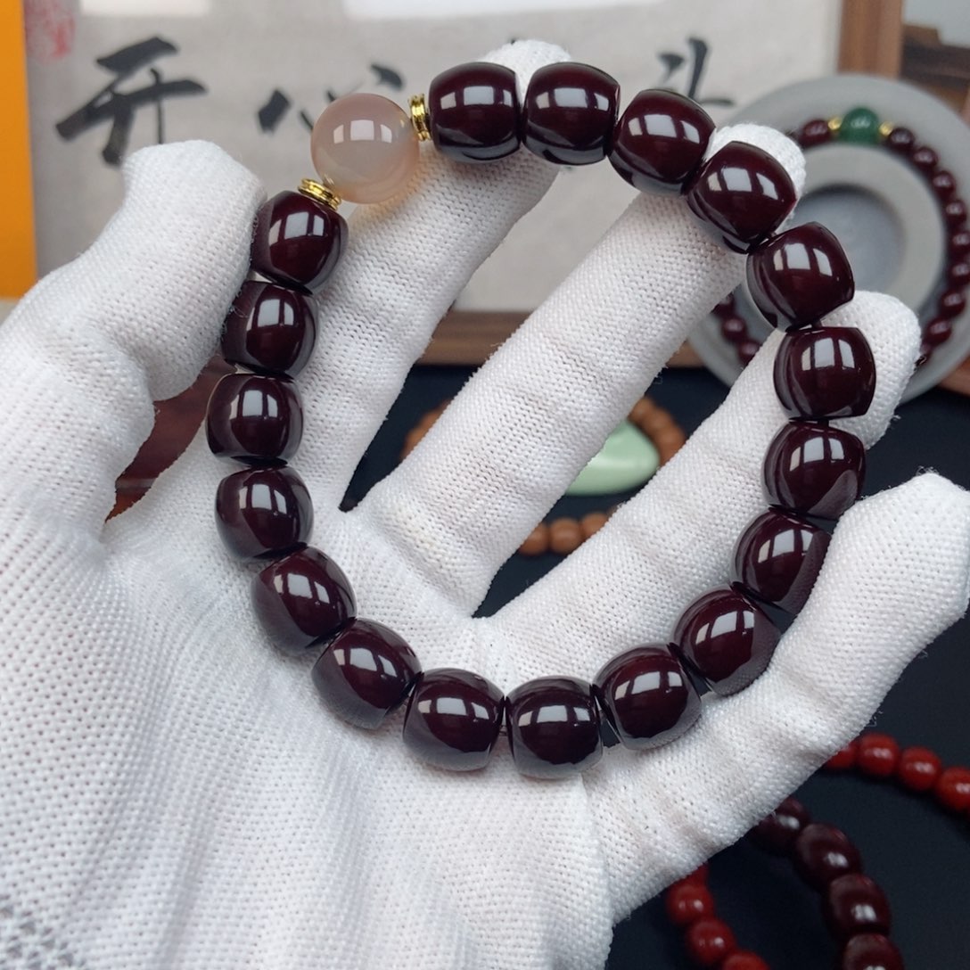 核桃手串/手链勿**心猴头核桃等等等等