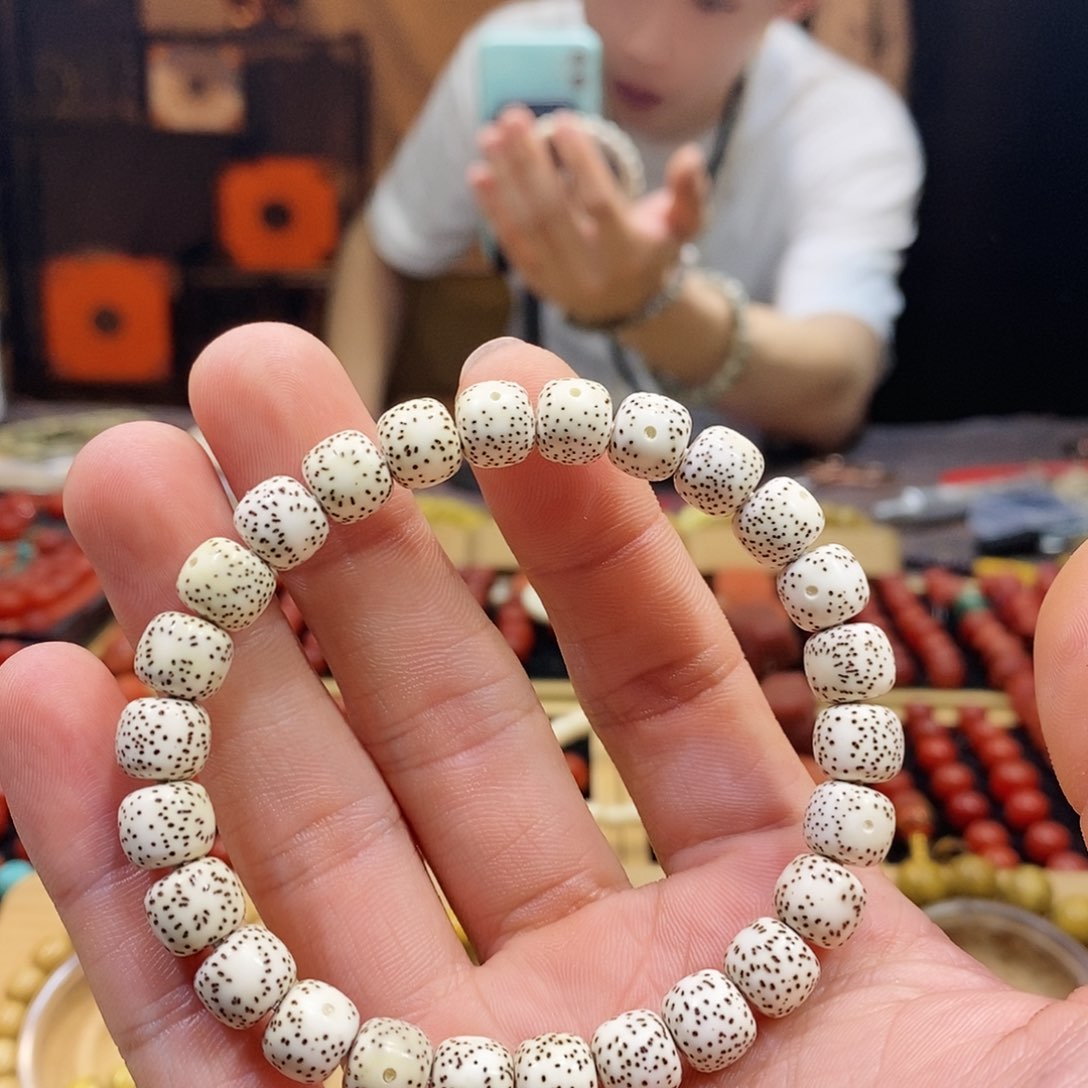 星月菩提吊坠L*福利