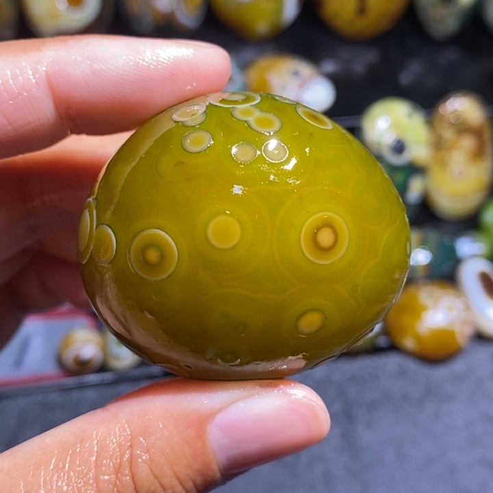 玛瑙/玉髓珠宝奇石未镶嵌