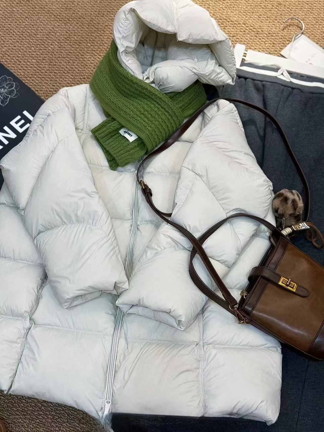 常规款直播间专用链接【非主图款】默认微瑕微脏