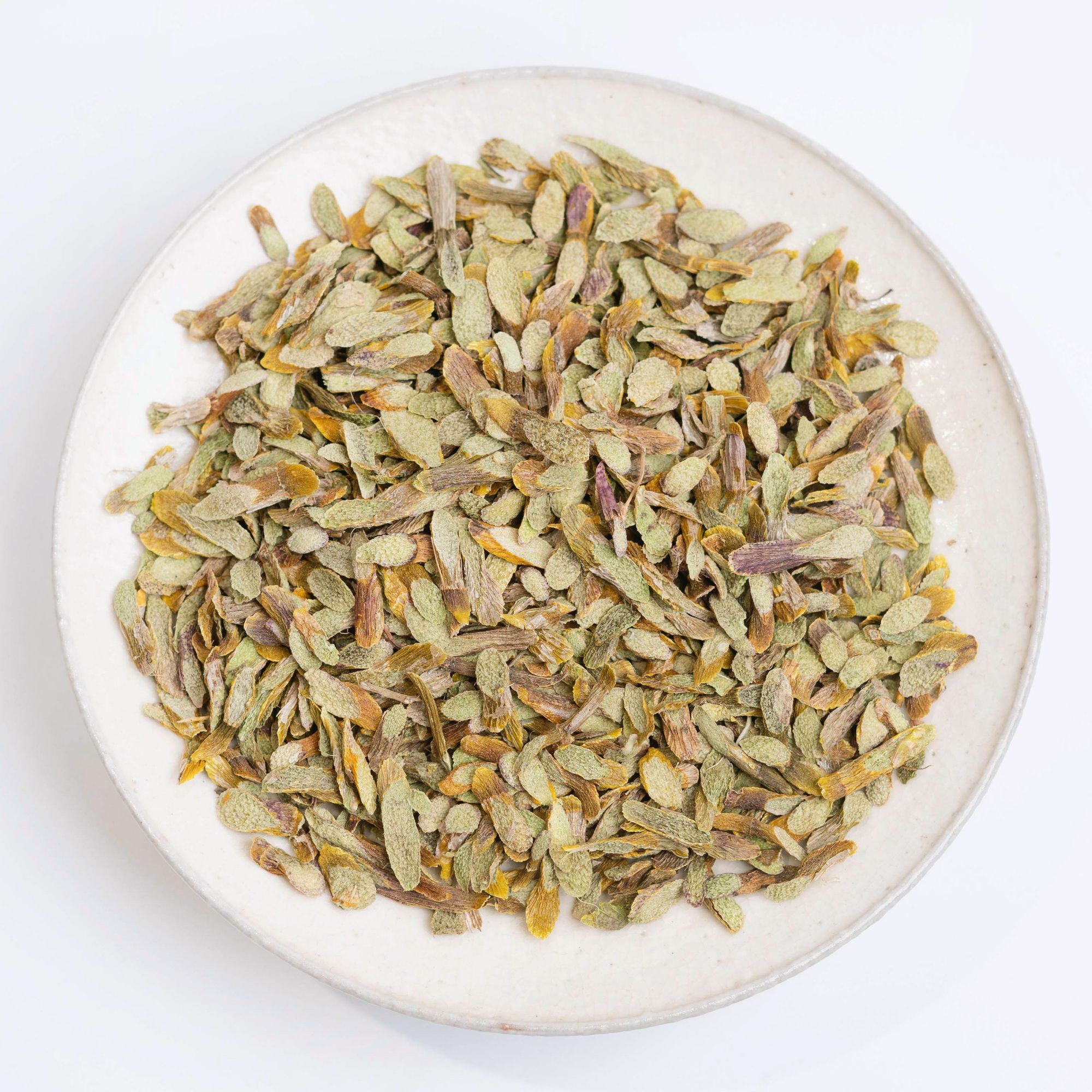 5.25【正品霍山石斛片】霍山铁皮石斛片 500g 250g