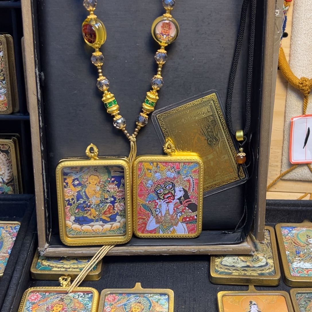 帅***刀吊坠美丽乡村等多种景线