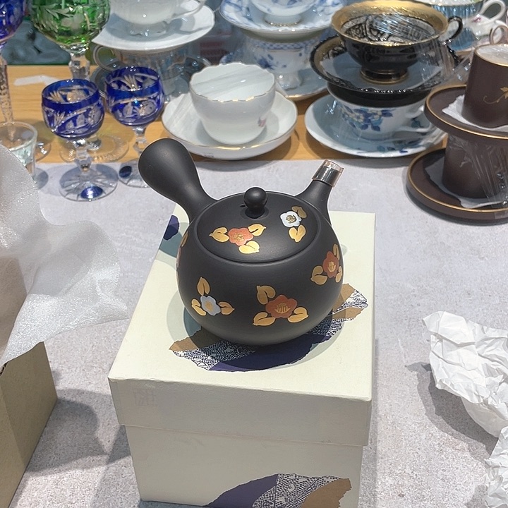 精品进口瓷器瓷片