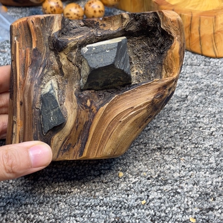 柏木（崖柏）崖柏158