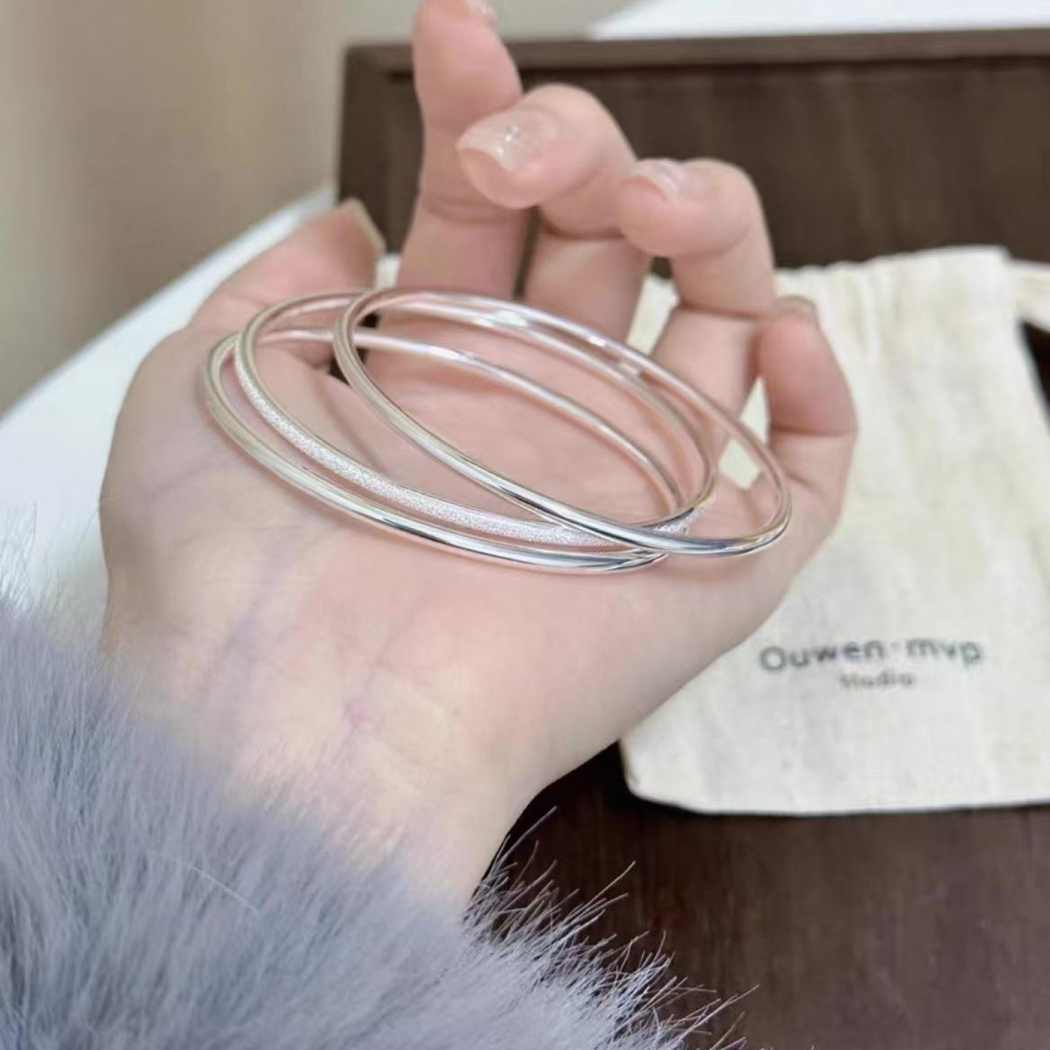 YZ006三生三世手串  无礼盒