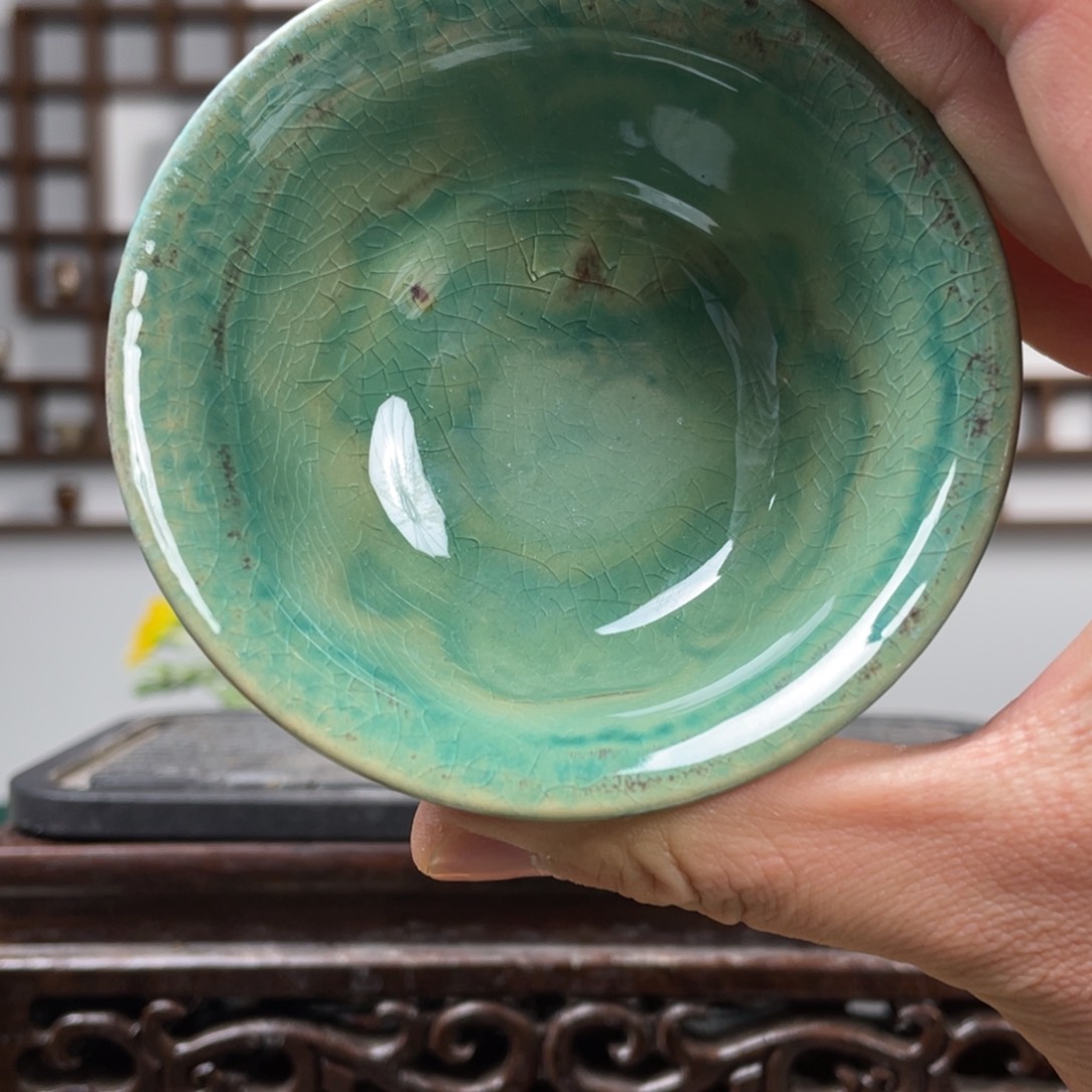 华宁陶匠主人杯子