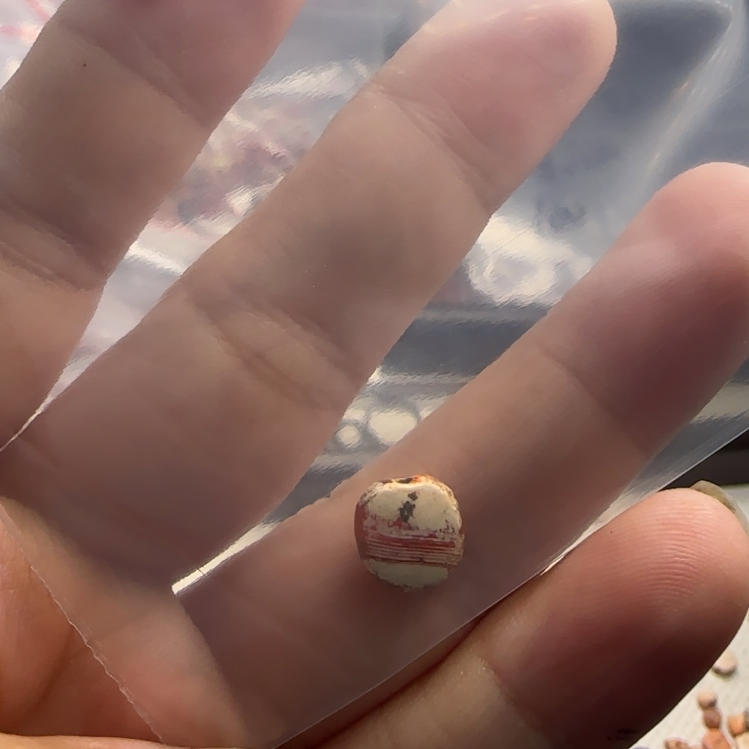 夏***风玛瑙/玉髓合金珠宝半成品