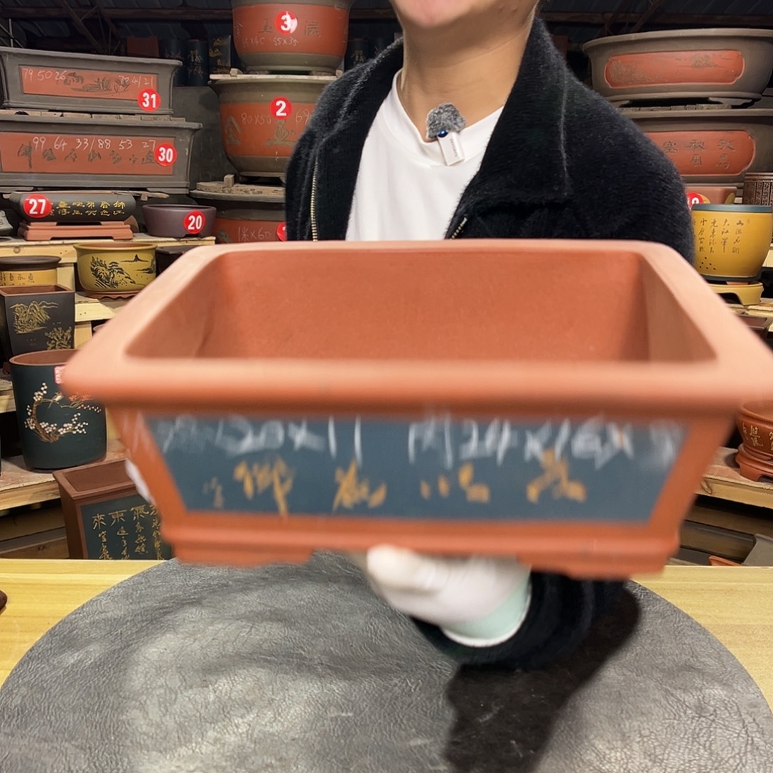 其他紫砂精品紫砂