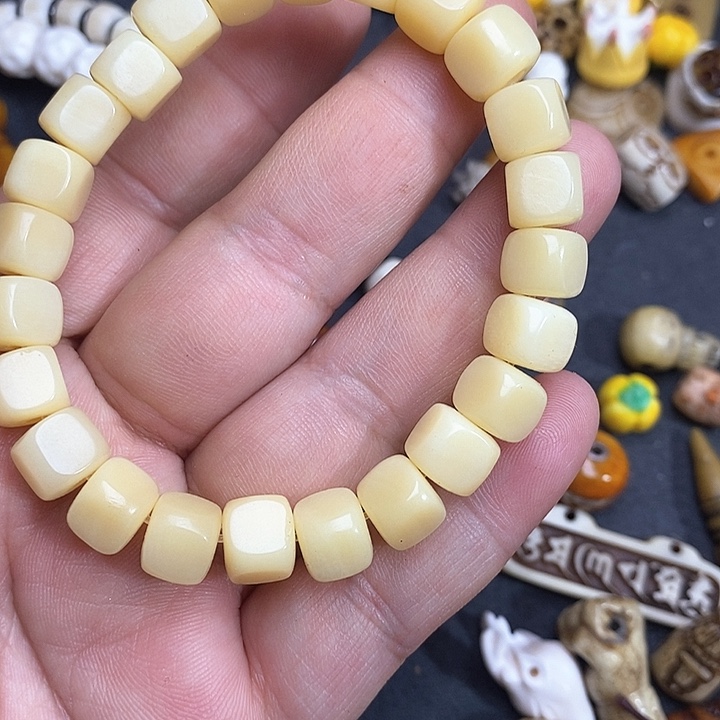 鹿骨其他其他配饰