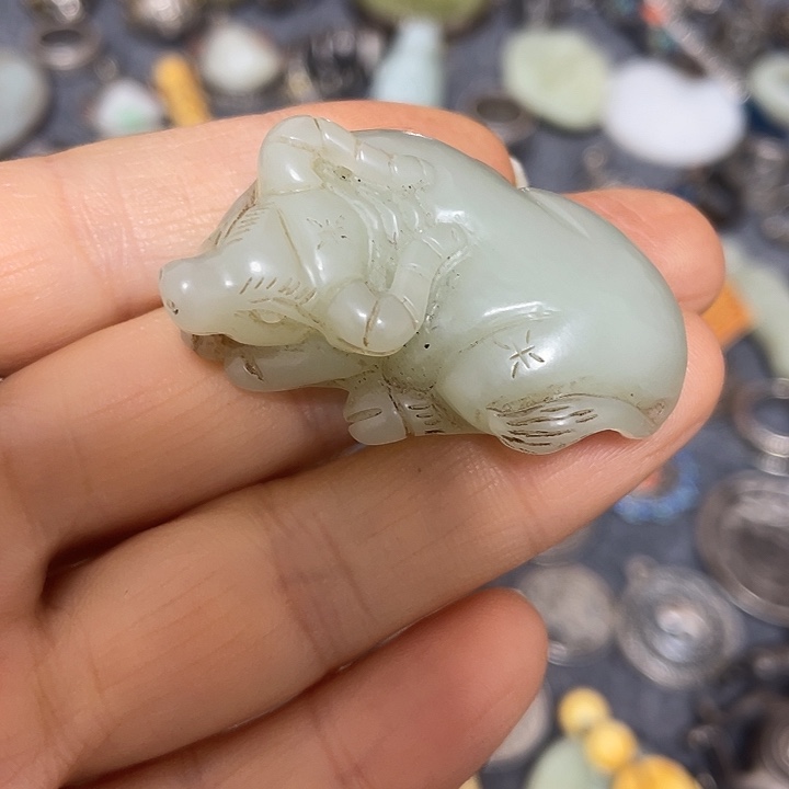 水***天手工艺品琉璃78888877788