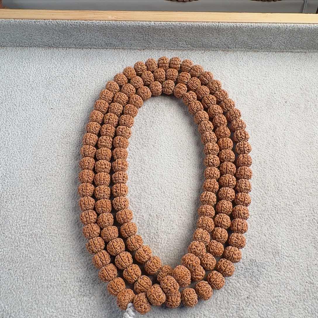 金刚菩提吊坠树神