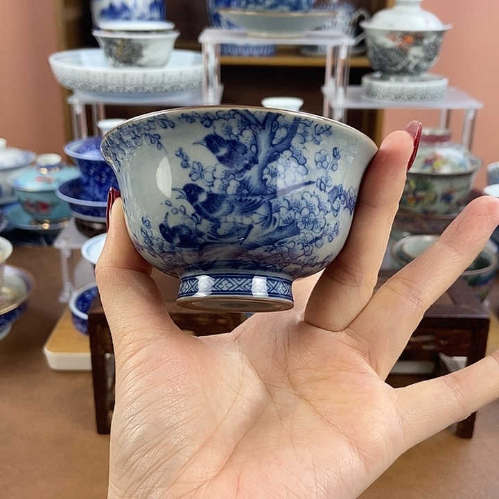 陶瓷制品加工企业在