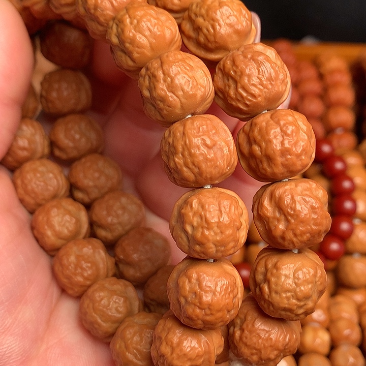 文玩核桃手串自***遥产总