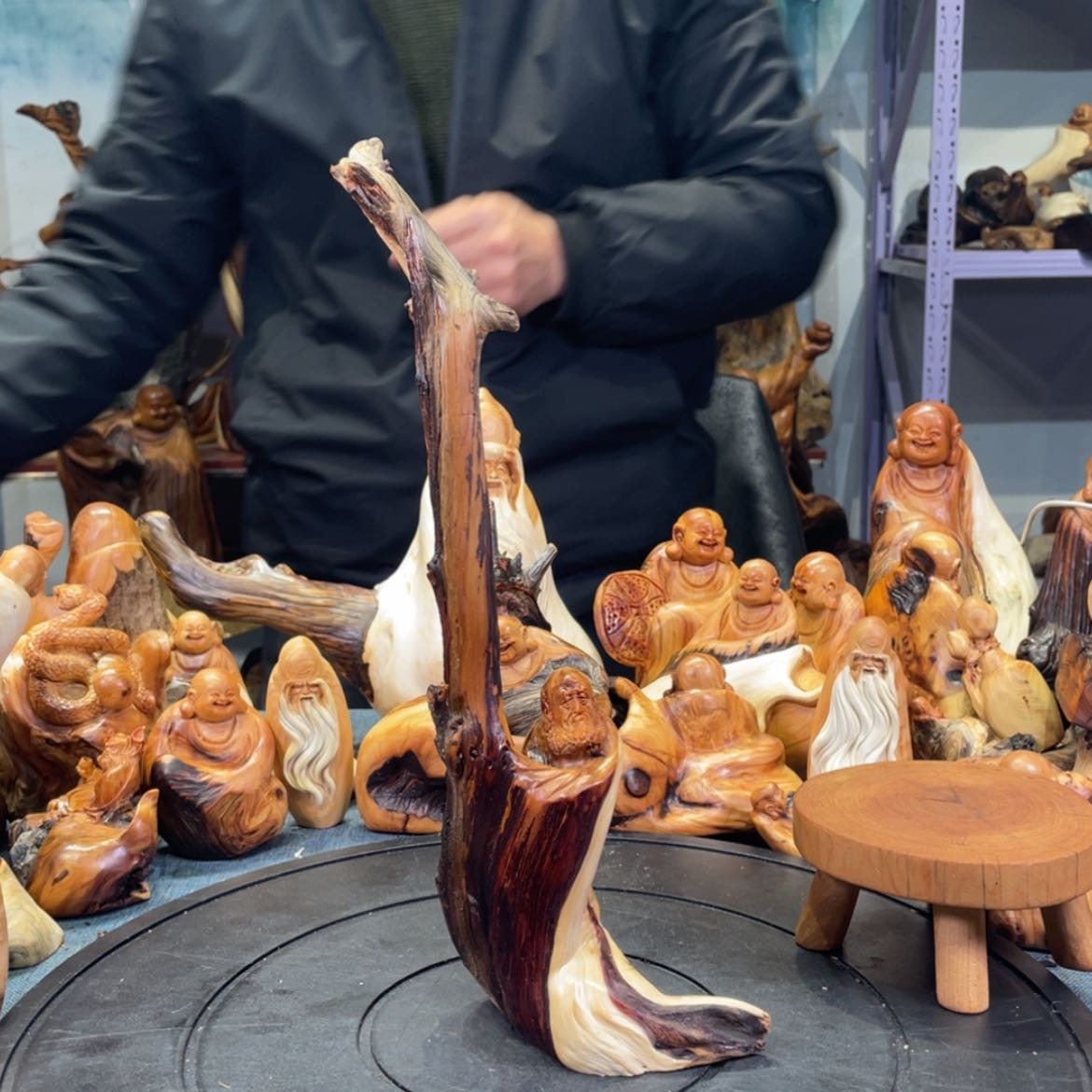 【闪购商品】柏木（崖柏）其他