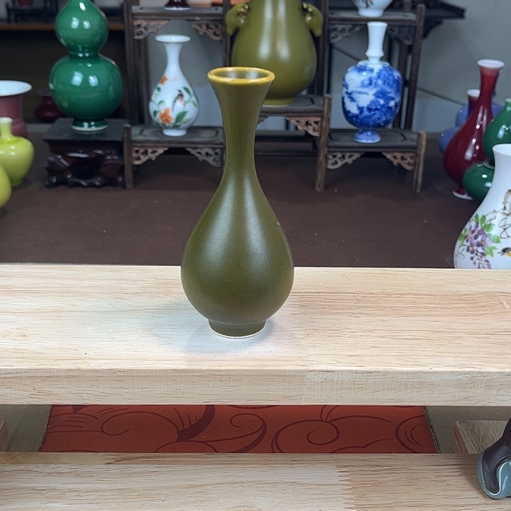 景德镇陶瓷研究所副很好