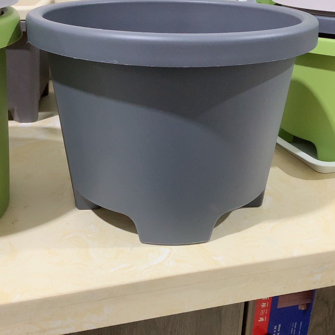 树脂球根口32灰黑3个无托