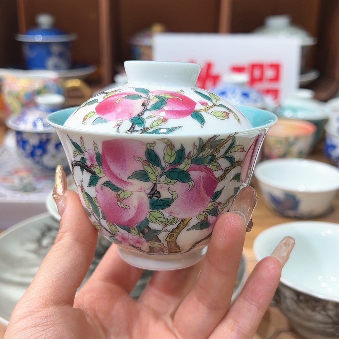 微瑕微瑕景德镇陶瓷