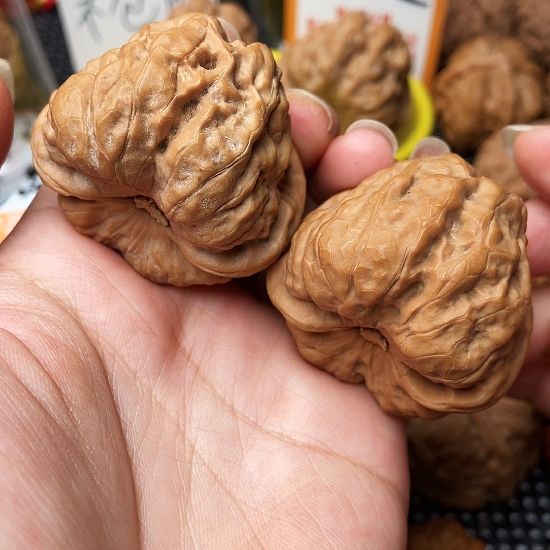 吊坠文玩核桃b****u蛤蟆全品